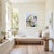Maria C Bernhardsson's original artworks are influenced by the architecture and geometry of houses. Born in Sweden,...