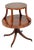 Vintage Regency Two-Tier Side Table, 1930s For Sale
