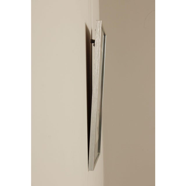 Mid-Century Modern Karen Corchin Limited Edition Print, 'Watching' For Sale - Image 3 of 12