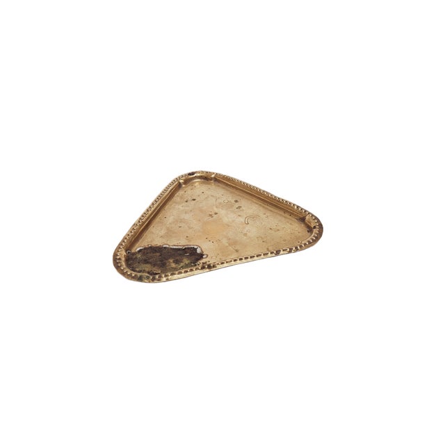 1930s Art Deco Tray, Poland, 1930s For Sale - Image 5 of 6