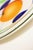 Set of Nine Vintage Italian "Orange" Fruit Motif Plates by Richard Ginori For Sale - Image 15 of 18