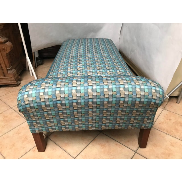 Mid-Century Chaise Longue or Daybed, 1950s For Sale - Image 14 of 18