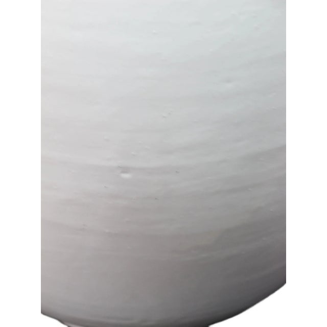 Chinese White Fine Vase For Sale - Image 3 of 4