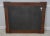 Brown Thomasville Inlaid Mahogany Beveled Glass Dresser Mirror For Sale - Image 8 of 9