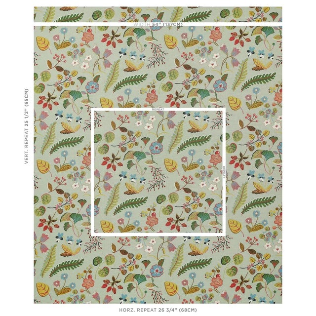 Playful yet sophisticated, Botanica Indoor/Outdoor’s colorful floral design is a tapestry weave that is as sturdy as it is...