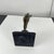 Philips, Art Deco Sculpture of a Nude Woman, 20th Century, Bronze For Sale - Image 6 of 12