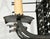 1930s 1930s Italian Iron Chandelier Fixture For Sale - Image 5 of 10
