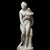 Classical Roman Venus Rising From the Waves – Classical Marble Sculpture For Sale - Image 3 of 4