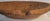 19Thc Hand Carved Native American Carved Trencher For Sale In Los Angeles - Image 6 of 7