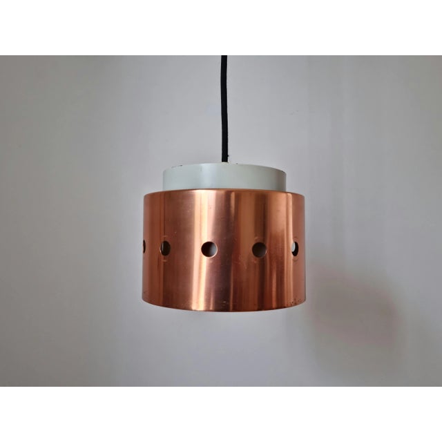 Nice style of lighting. Rare type. Wear consistent with age and use. Up to 250V (Europe/UK Standard).The wiring of this...