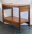 1960s English Metamorphic Drinks Cart or Trolley, Convertible to Occasional Table For Sale - Image 5 of 5
