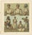 Racinet, Afrique: North African Costumes & Figures, 1888, Lithographs, Set of 2 For Sale - Image 4 of 9