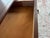 Mid-Century Modern Mastercraft Furniture Co. — Two-Tier Walnut & Brass Campaign Side Table, C. 1950s–60s For Sale - Image 3 of 5