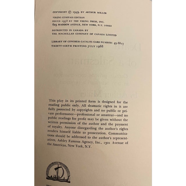 1960s Vintage Playbooks - Set of 5 For Sale - Image 11 of 11