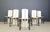 Postmodern Dining Chairs, 1980s, Set of 6 For Sale - Image 9 of 12