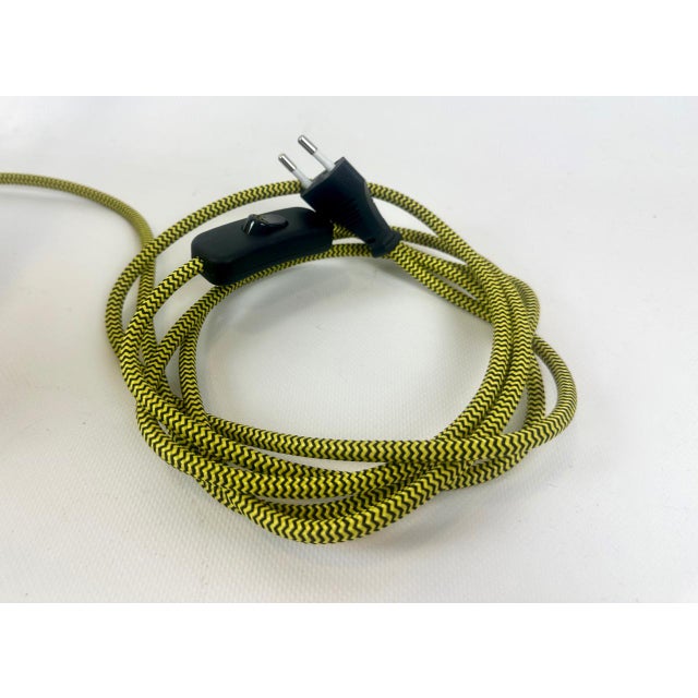 Bobo Telephone Table Lamp by Sergio Todeschini for Telcer, Italy, 1970s For Sale - Image 13 of 17