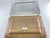 1980s Mid-Century Modern Silver Rectangular Platters For Sale - Image 12 of 15