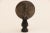 Industrial O Monogram Lamp Finial For Sale - Image 3 of 4