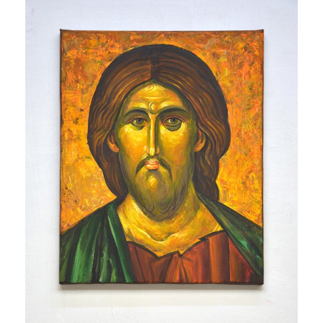 In this piece, I poured deep reverence and warmth into every brushstroke, blending impressionism with realism to capture a...