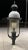 Antique Reproduction of America’s 1st Gas Street Lantern For Sale - Image 10 of 13