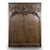 Oak Panel with Allegories of the Arts For Sale - Image 6 of 6