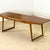 Contemporary Vintage Danish Coffee Table by Johannes Andersen, 1960 For Sale - Image 3 of 11