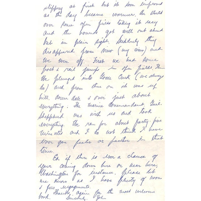 Paper "John Jorrocks and Other Characters (From the Works of Robert Surtees)" French, Lt.-Col. The Hon. For Sale - Image 7 of 18