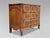 18th Century Louis XI Walnut Commode, 1760 For Sale - Image 9 of 14