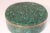 Green Large Vintage Genuine Malachite Box For Sale - Image 8 of 13