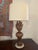 18th Century Fragment Urn Mounted as a Lamp For Sale - Image 9 of 9