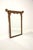 Century Chin Hua by Raymond Sobota Asian Chinoiserie "Cloud" Wall Mirror For Sale - Image 9 of 10