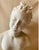 After the Manner of Houdon · Life-Scale · Single Diplomatic Provenance · Easthampton, NY La Petite Inconnue — (French) The...