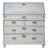 Scandinavian 18th Century Bureau, c.1790 For Sale