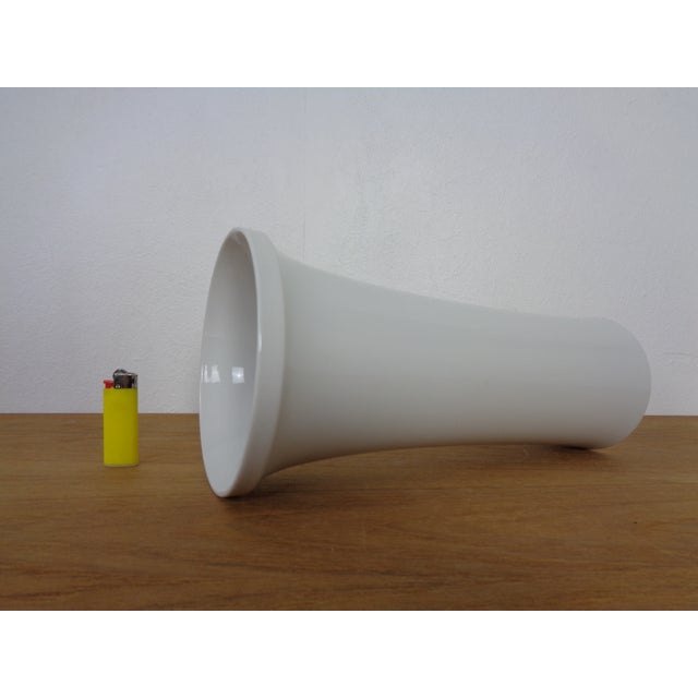 Salier Porcelain Vase by Siegmund Schütz for KPM Berlin, Germany, 1951 For Sale - Image 9 of 18