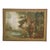 Vintage Tapestry Depicting an Exotic Bird For Sale - Image 9 of 9