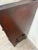 Antique Victorian Eastlake Aesthetic Movement Bedside Cabinet For Sale In Kansas City - Image 6 of 17
