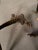 Black 1890s French Iron Wall Sconces - Pair For Sale - Image 8 of 11