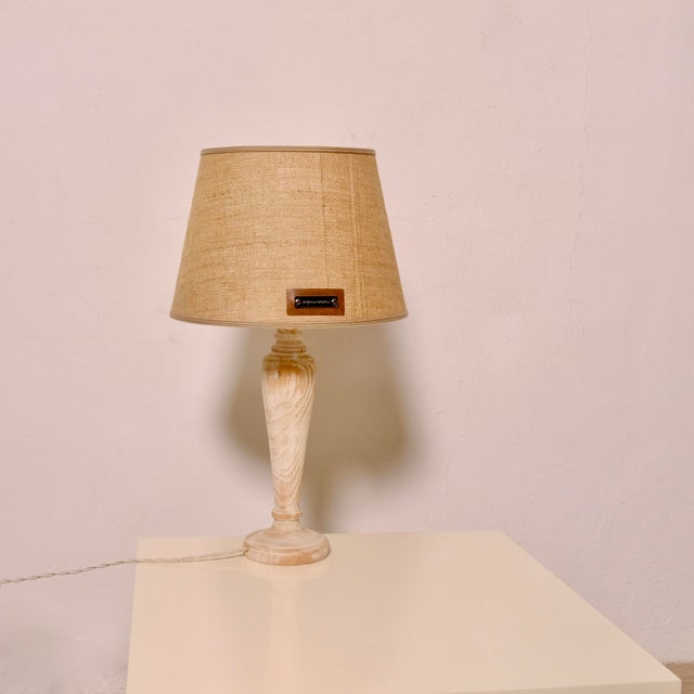 Table Lamp by Brunello Cucinelli, 2010s For Sale - Image 4 of 16