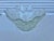 Vintage Art Glass Bowl For Sale In West Palm - Image 6 of 8