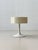 Luna Side Table from Opal Möbel, 1970s For Sale - Image 6 of 15