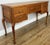 Vintage French Louis XIV Sideboard in Oak For Sale - Image 9 of 16