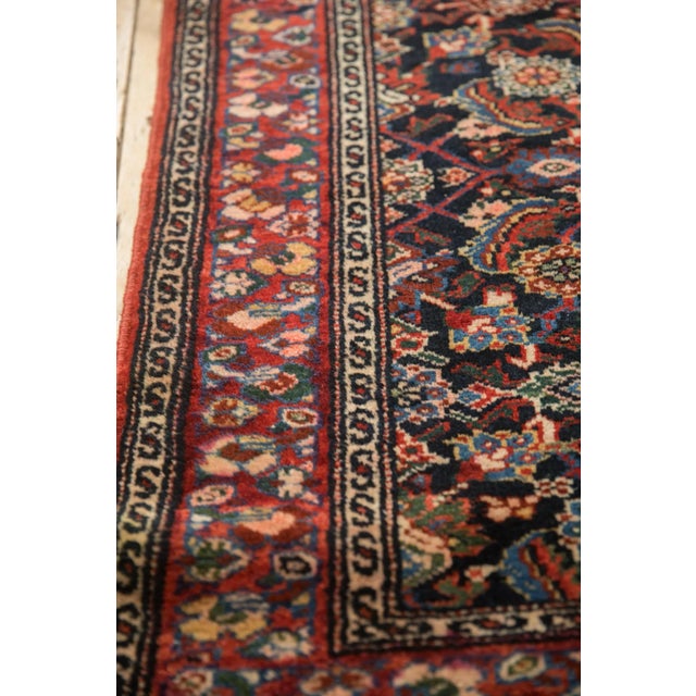 Vintage Malayer Rug - 3'5" X 6'3" For Sale In New York - Image 6 of 10
