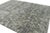 Rug & Kilim Rug and Kilim’s Modern Rug in Gray With Abstract Patterns For Sale - Image 4 of 6