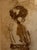 1970s Ltd. Ed S/N Lithograph “Back Nude Profile” by Philippe Alfieri For Sale In Seattle - Image 6 of 7