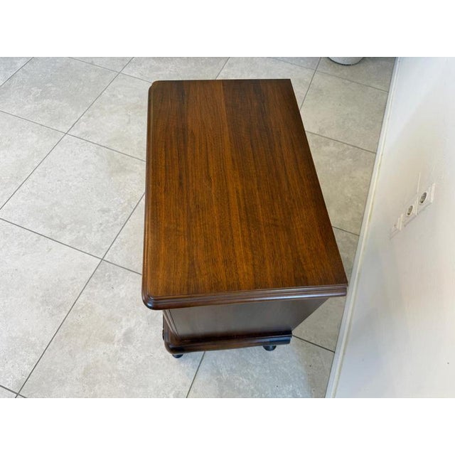 Baroque Style Chest of Drawers For Sale - Image 9 of 16