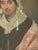 Woman in Pose, 19th Century, Oil Painting, Framed For Sale - Image 3 of 6