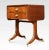 Regency Mahogany Sofa Table For Sale - Image 9 of 9