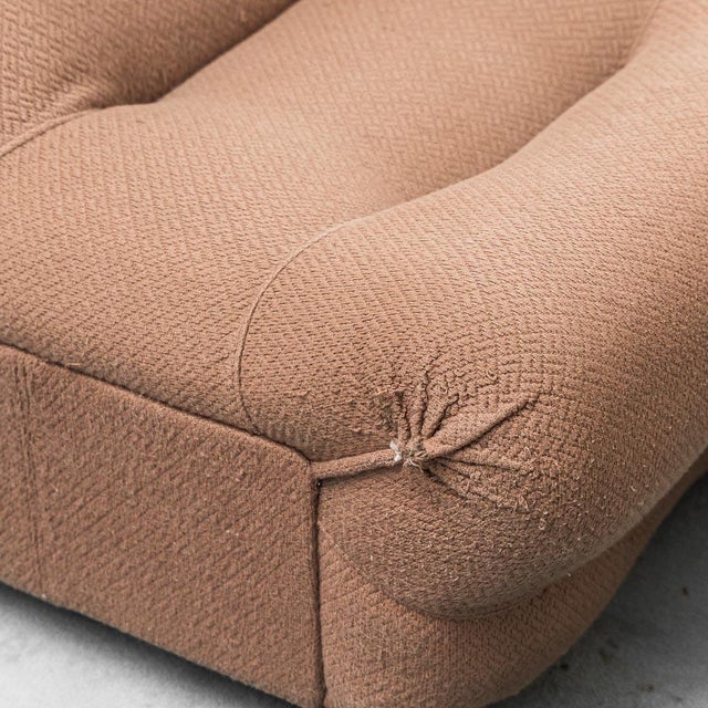 Rezia Chairs by Emilio Guarnacci for 1P, 1970s, Set of 2 For Sale - Image 10 of 12