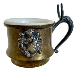 Example of Bathroom Canisters and Containers