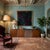 Mid-Century Modern Parioli Sideboard in Wood and Satin-Finished Steel by Giotto Stoppino for Acerbis, 1977 For Sale - Image 3 of 16